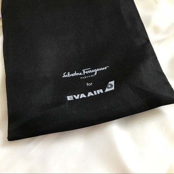 Salvatore Ferragamo x Eva Air Amenities Kit - Picture 8 of 8